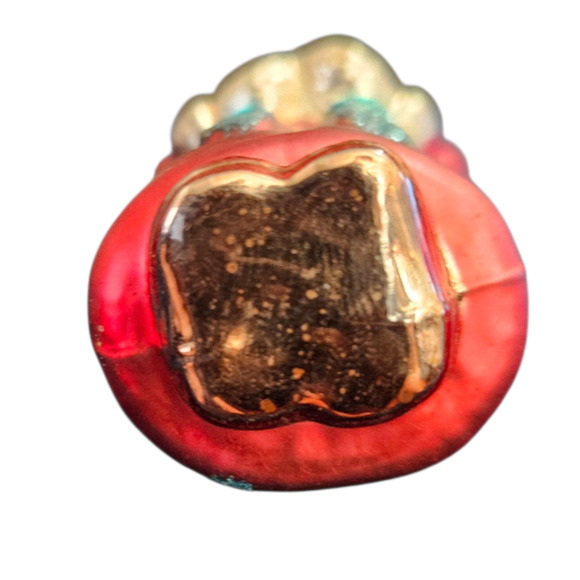 Thomas Pacconi Caroler Boy Ornament 3" Handcrafted Glass Holiday Decor - Picture 6 of 6